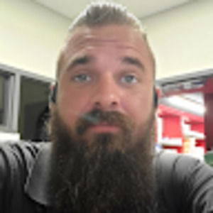 Meet your Posher, Jared